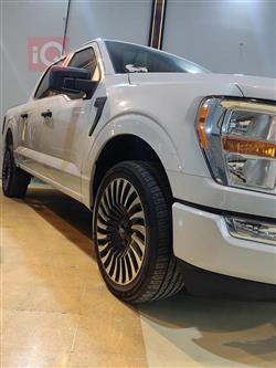 فۆرد F-150